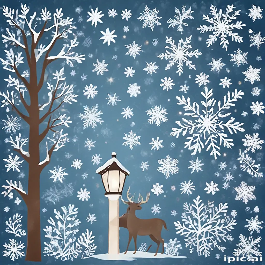 winter clipart