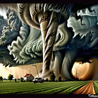 tornado png