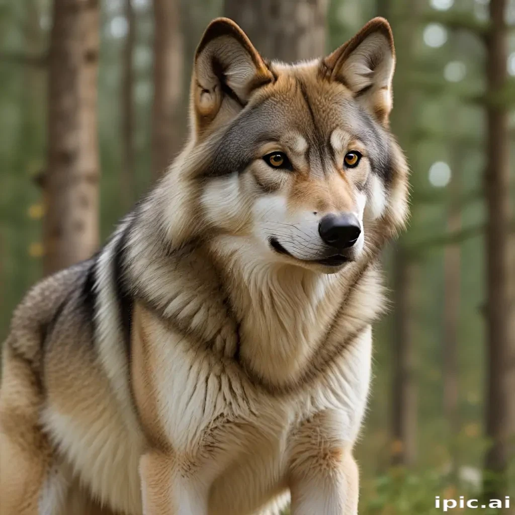 wolf pictures