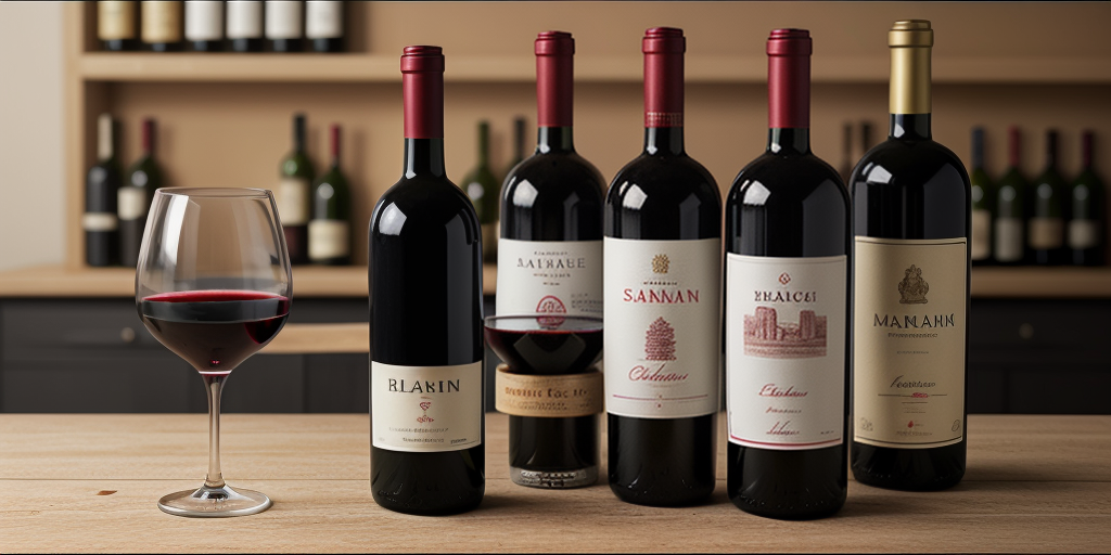 best red wine under $30