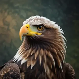 cool eagle wallpaper