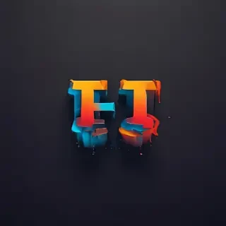 text effect