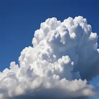 japanese cloud