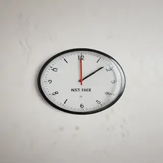 one minute timer