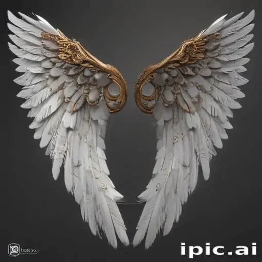 png angel wings