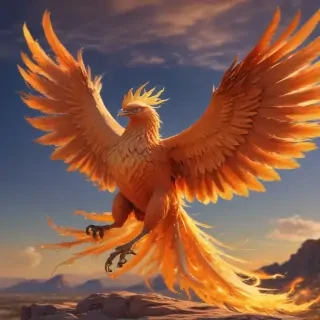 phoenix images free