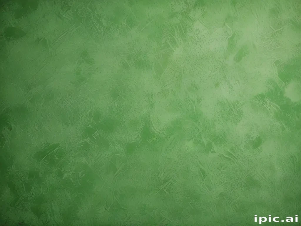 textured green background