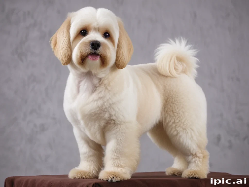 cockapoochi dog breed