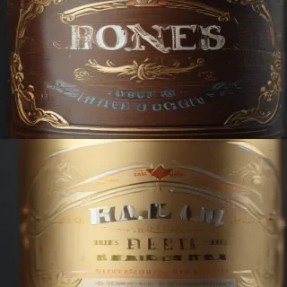 beer can mockup