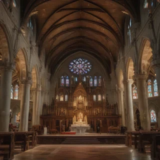 church png