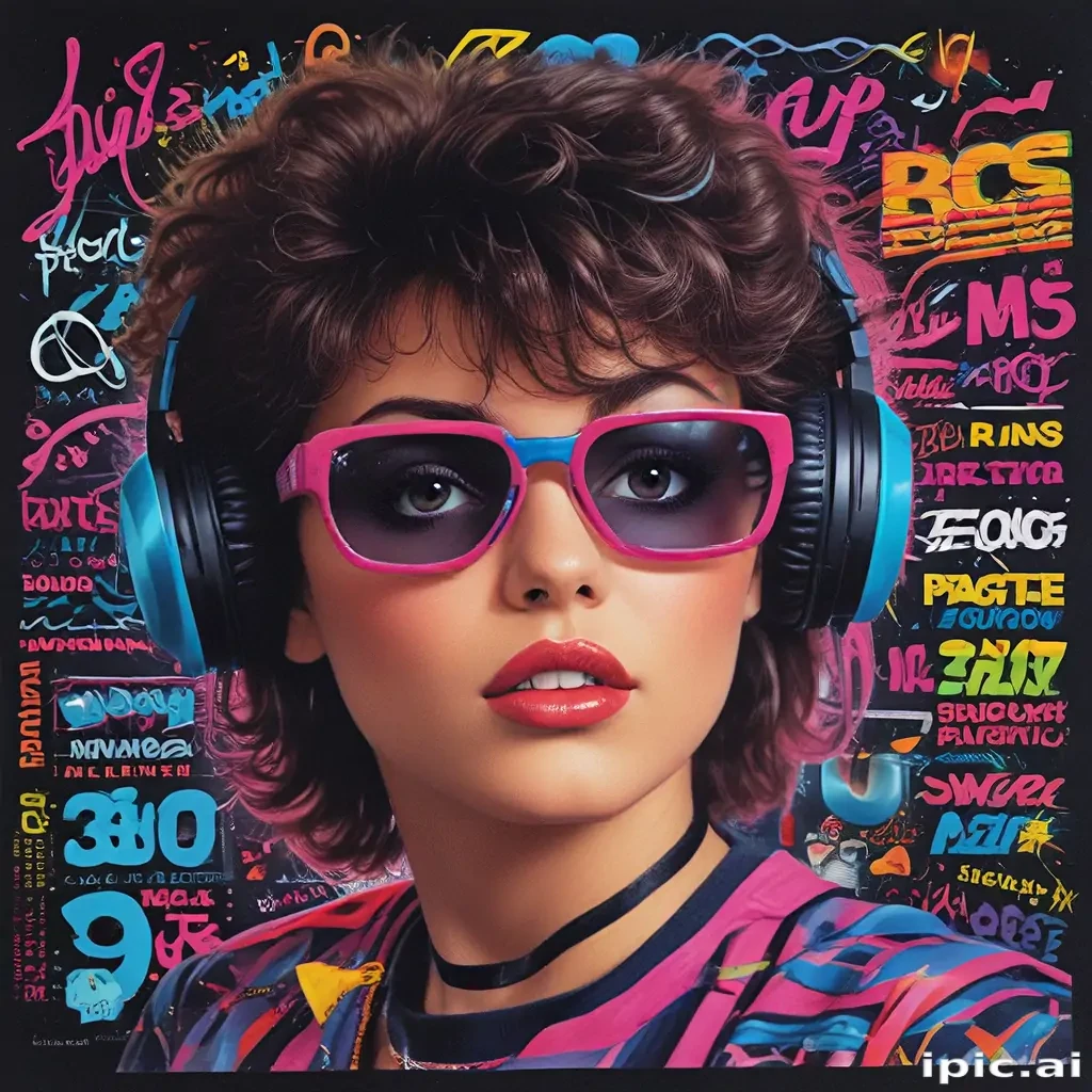 80s music