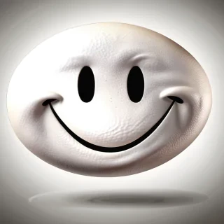 smile face png