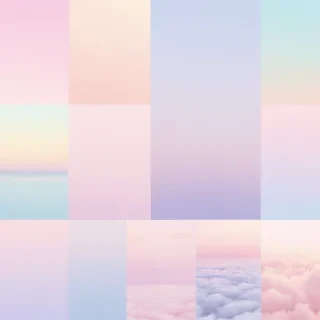 pastel wallpapers