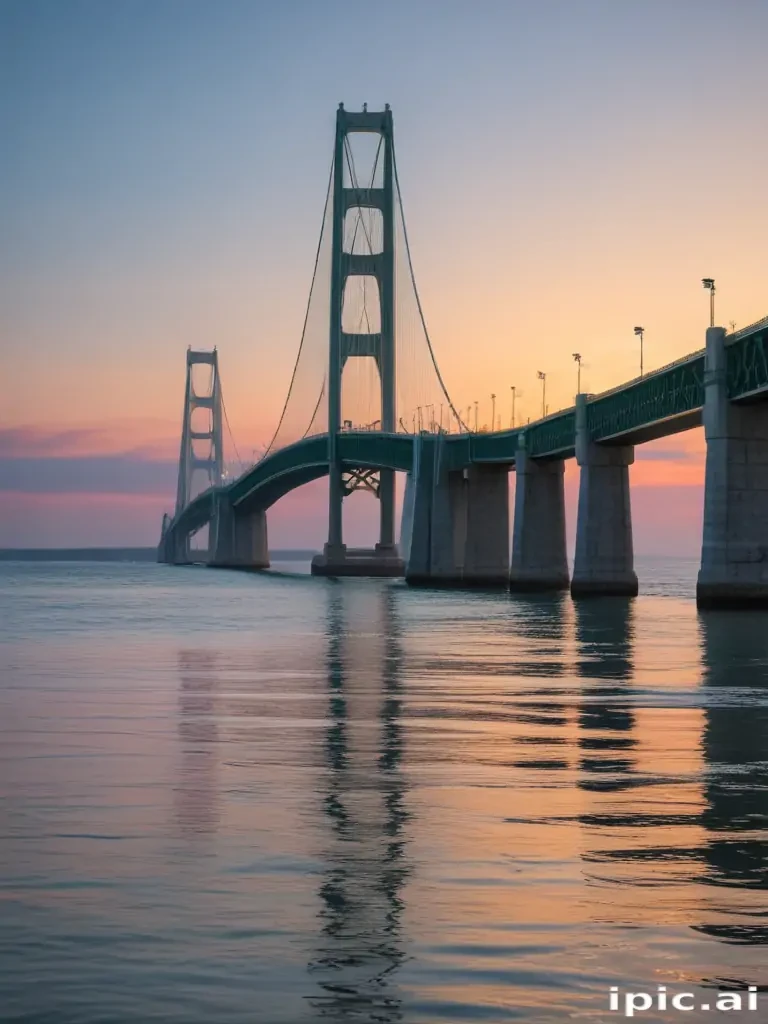 mackinac bridge