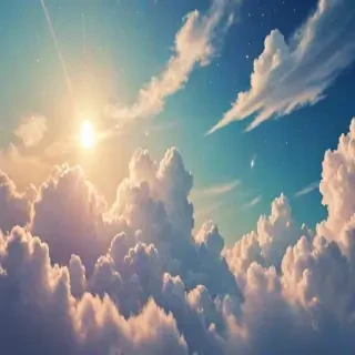 background dream