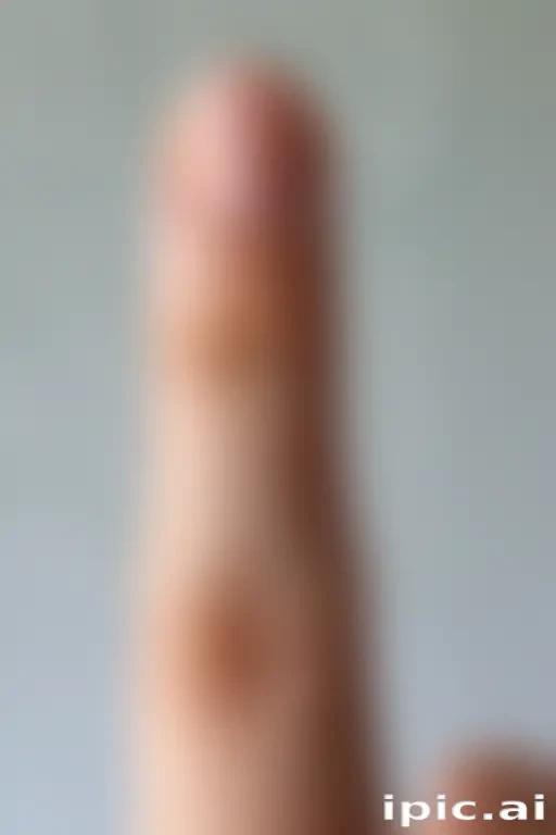 image finger