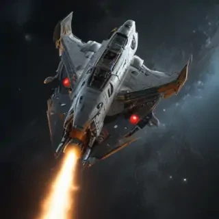 space ship png