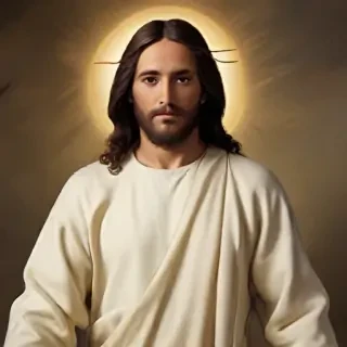 picture of jesus