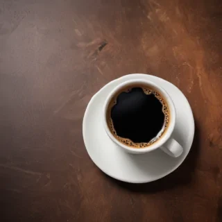 coffee aesthetic wallpaper desktop