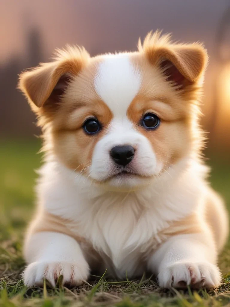 adorable puppy wallpapers