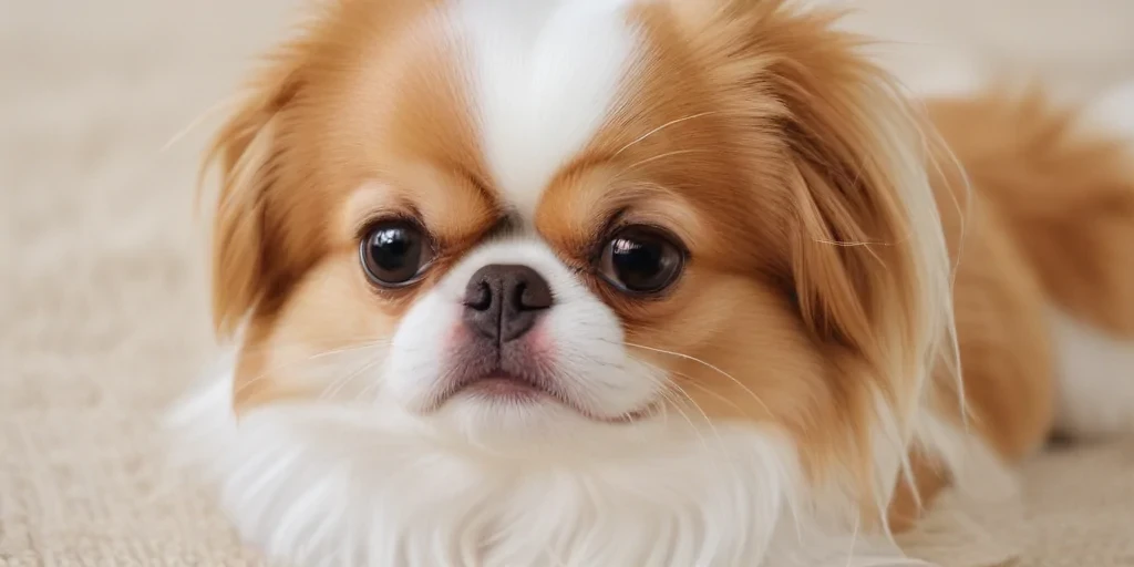 japanese chin