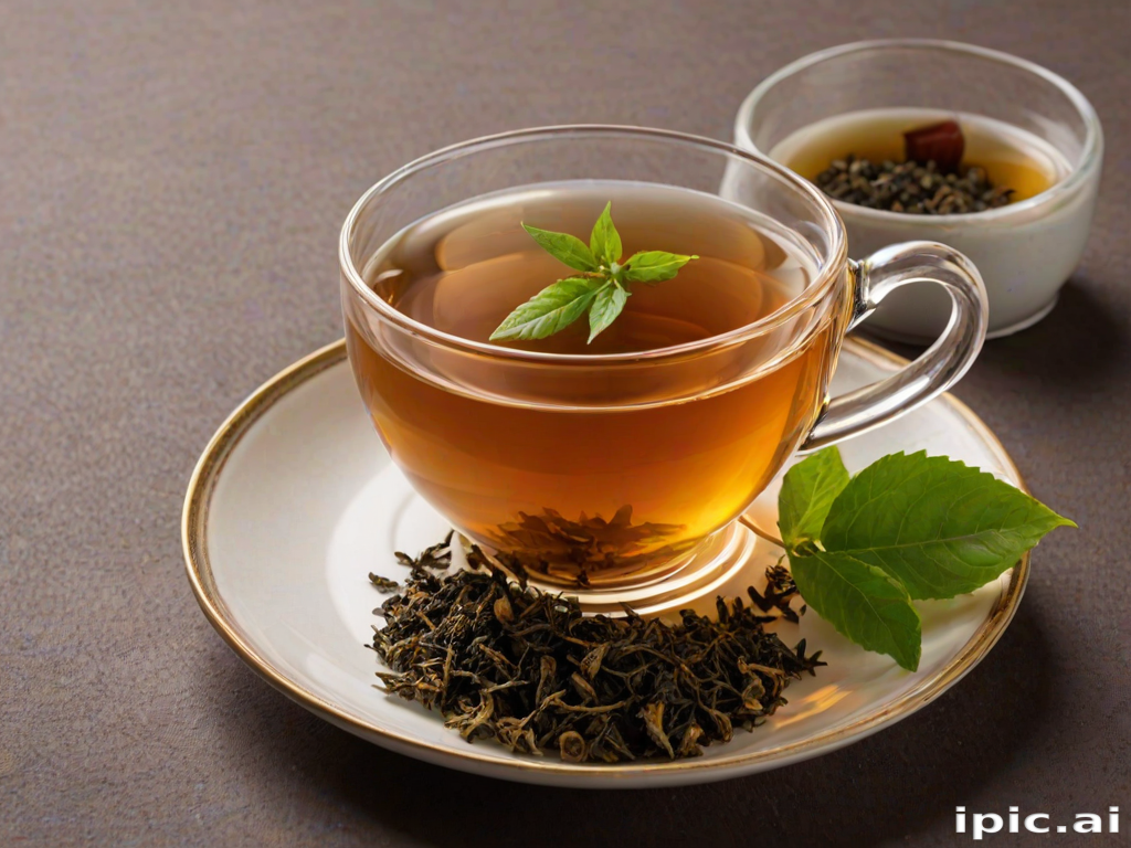 tea png