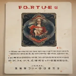 fortune