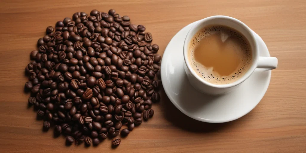 coffee aesthetic