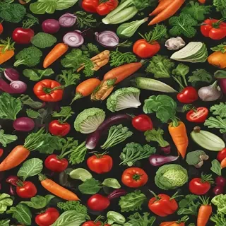 vegetables png