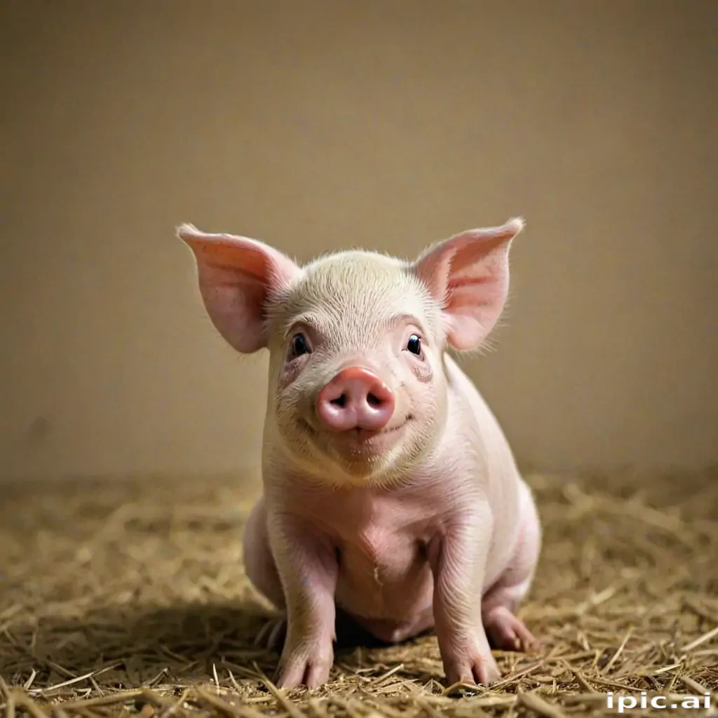 pig wallpaper