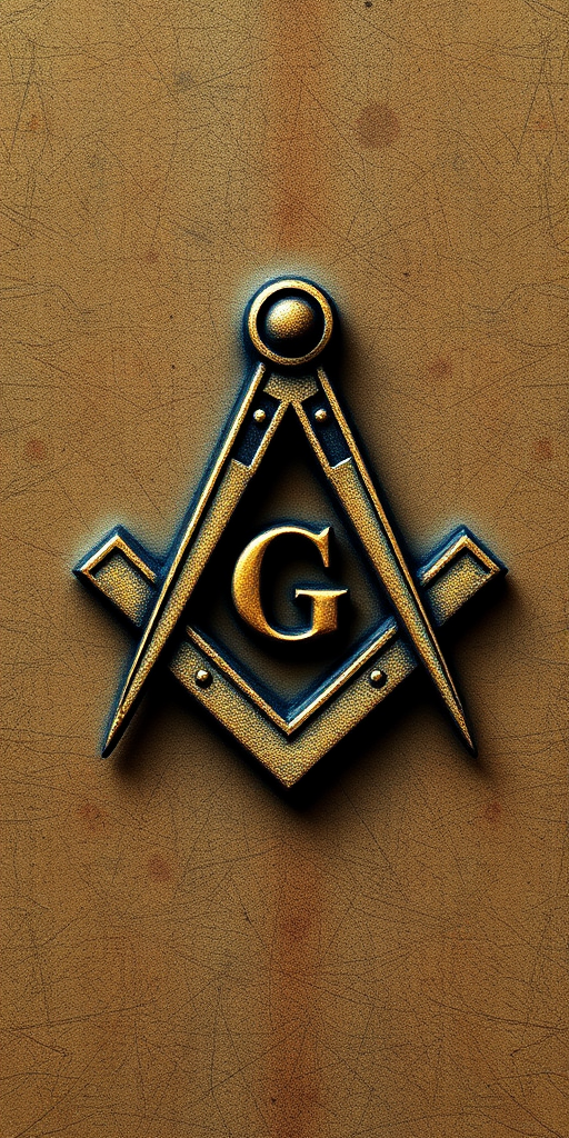 free mason symbol