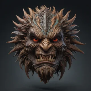 monster png