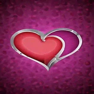 loving heart wallpaper