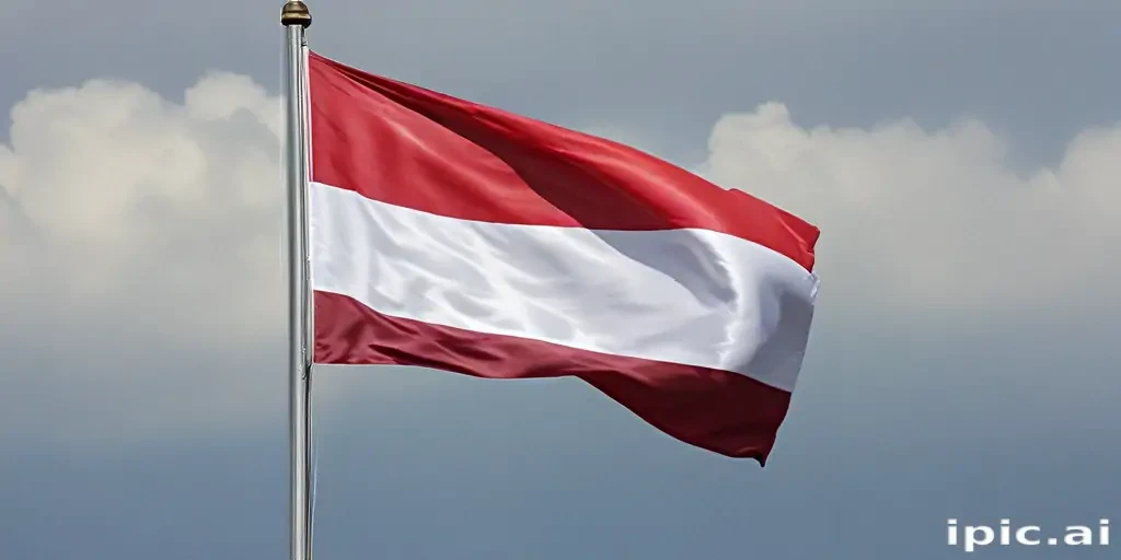 polish flag