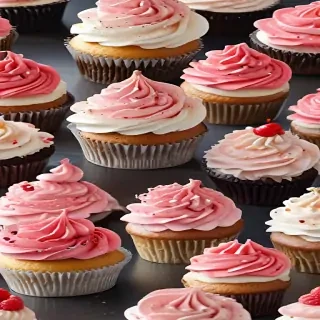 cupcakes png