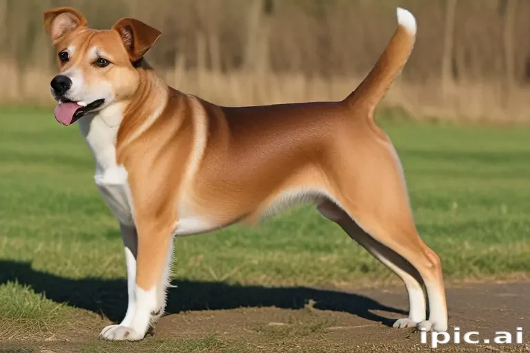 daniff dog breed