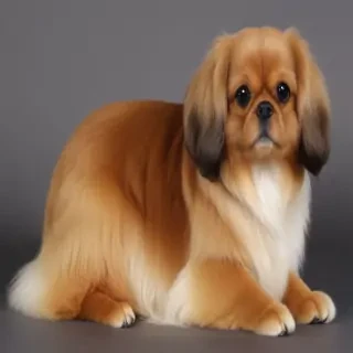 english toy spaniel