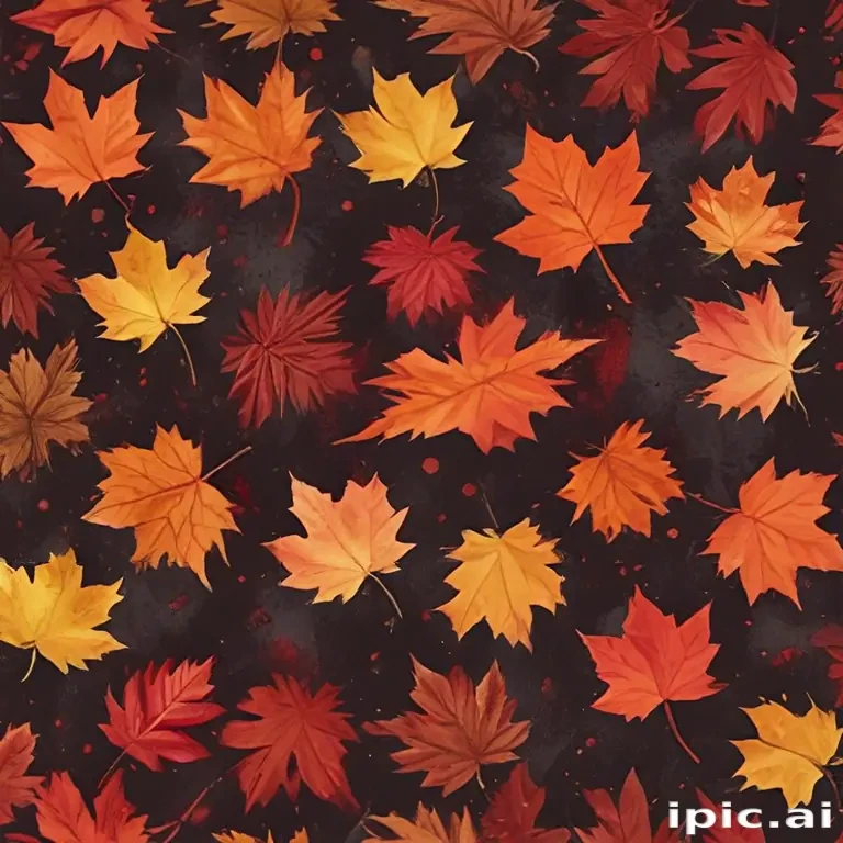 iphone backgrounds fall