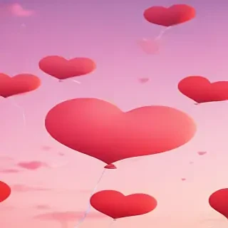 aesthetic valentines day wallpaper desktop
