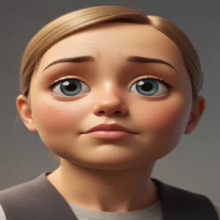 sad face emoji