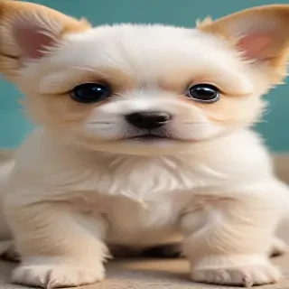 cute dogs wallpaper