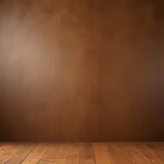 brown plain background