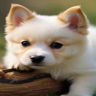adorable puppy wallpapers