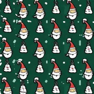 christmas phone background