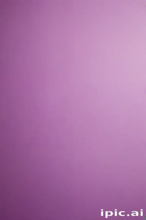 mauve background