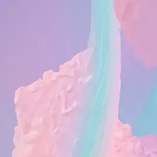 pastel iphone aesthetic wallpaper