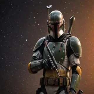 boba backround