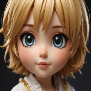 chibi