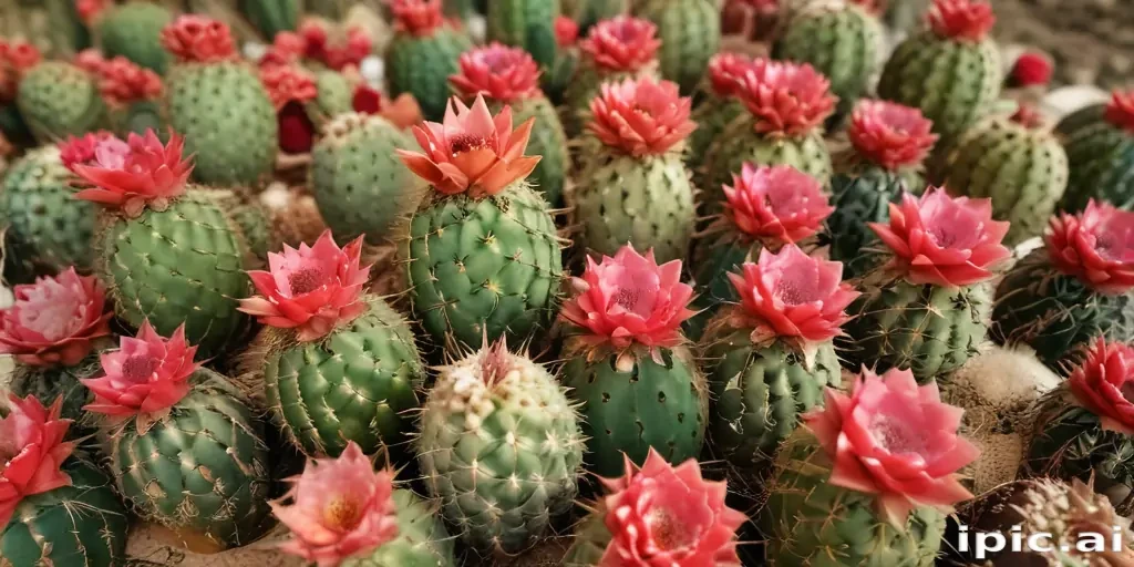 cactus fruit
