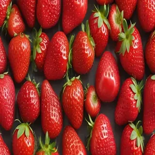 strawberry png